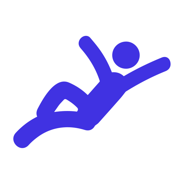 Freedom Alert Mini Fall Detection ($9.99/month with a 3-month free trial)