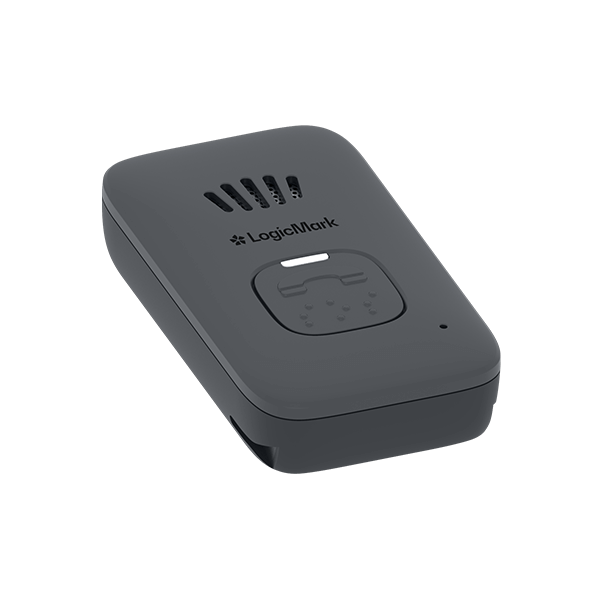 Freedom Alert Mini with 24/7 U.S. Based Monitoring Device